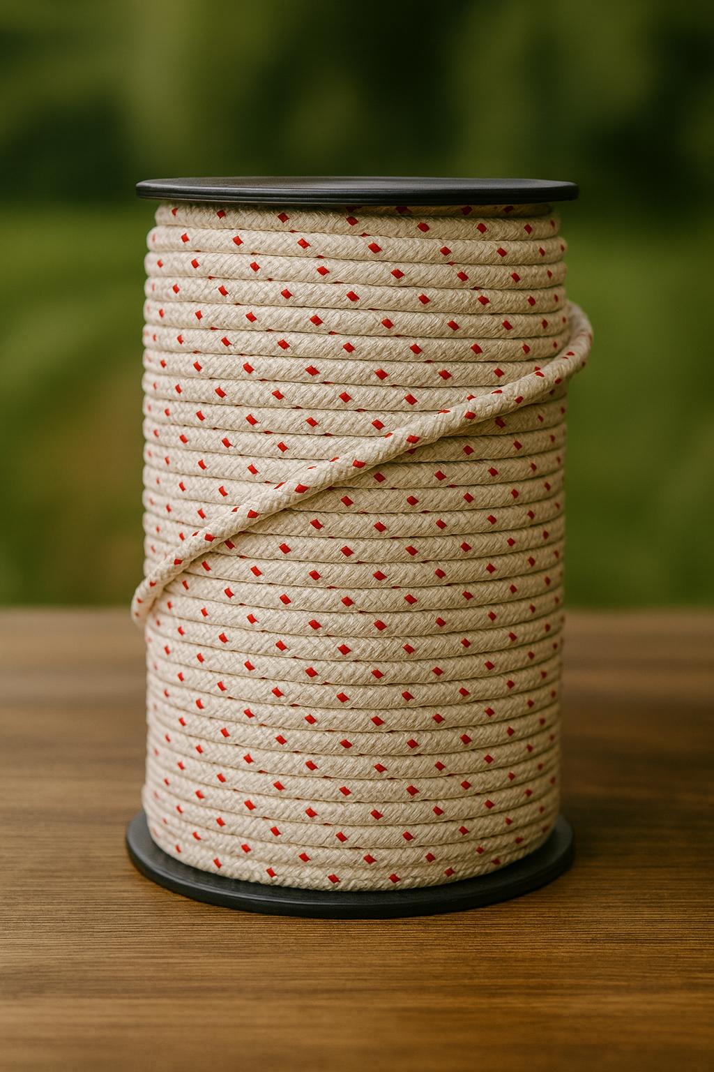 POLYAMID / POLYESTER (vysoká pevnost a odolnost)