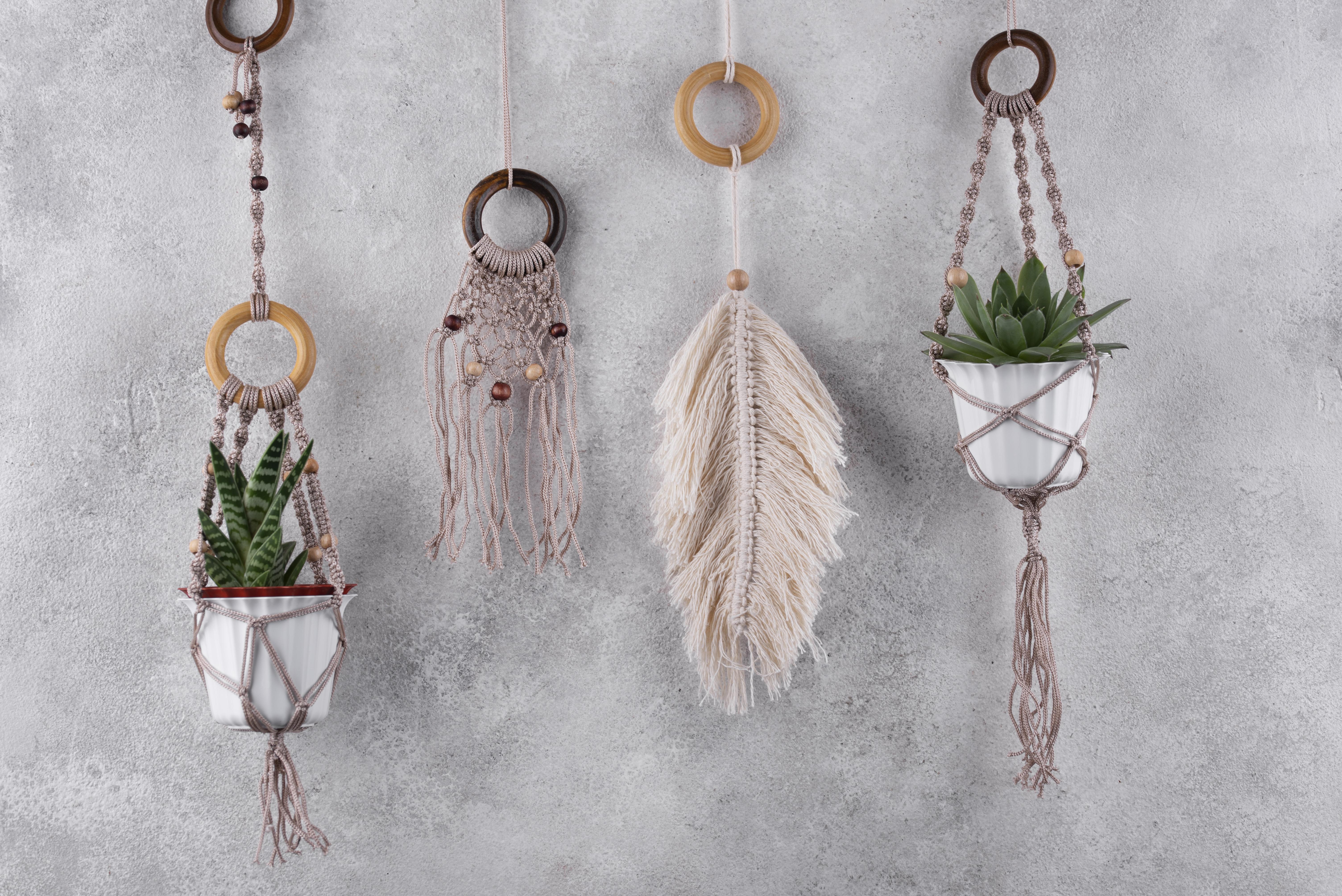 Macramé