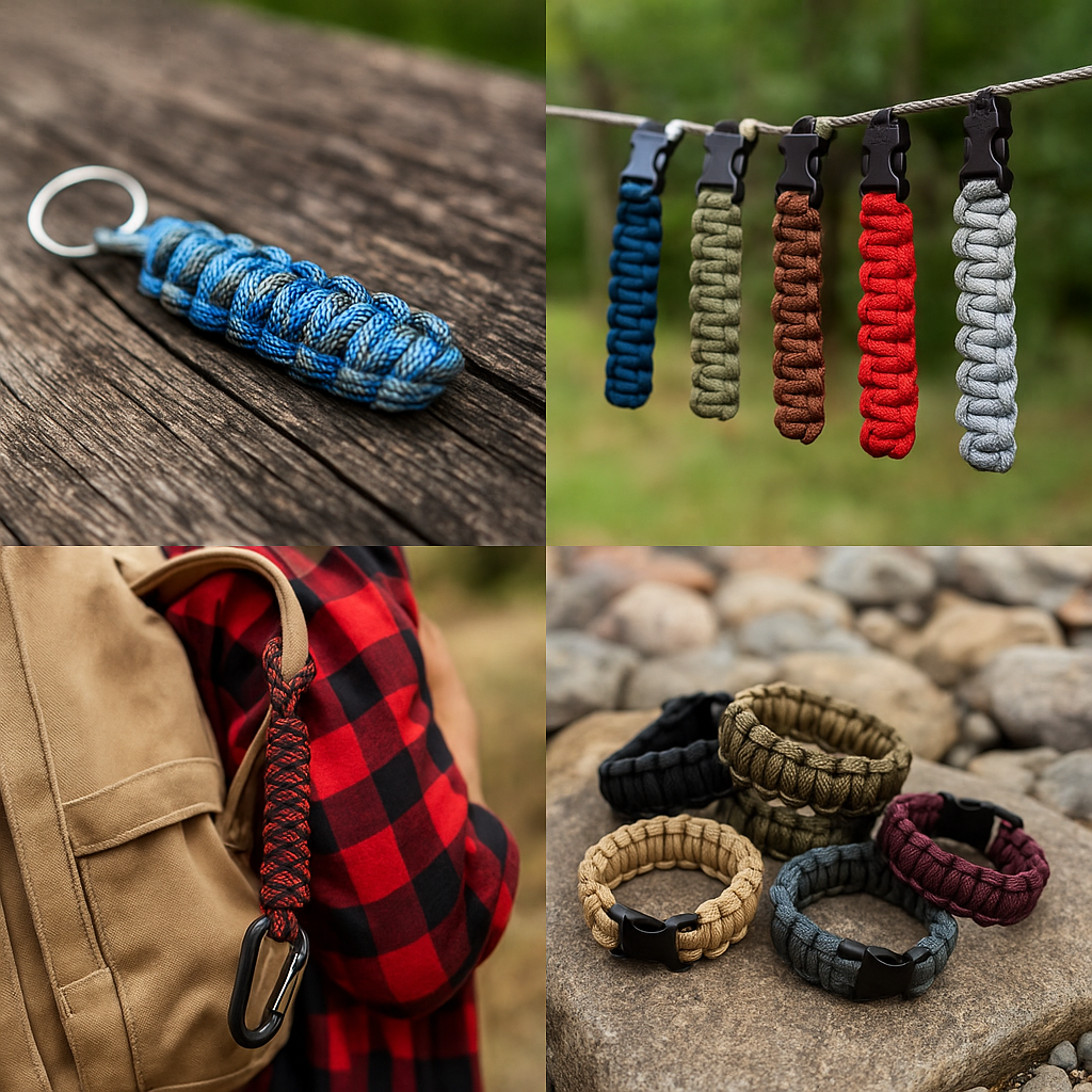 PARACORD