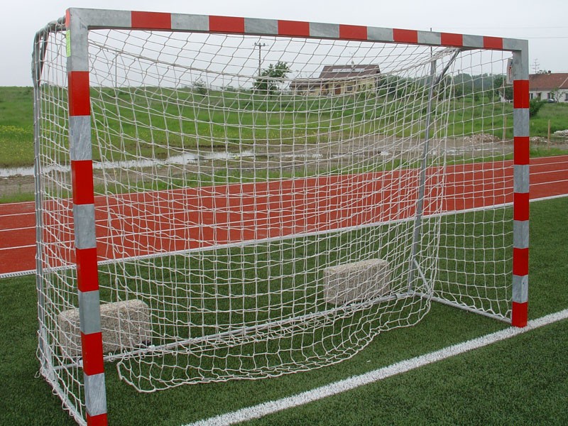 Sítě na sport