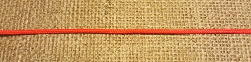 Polypropylen pletený 3 mm