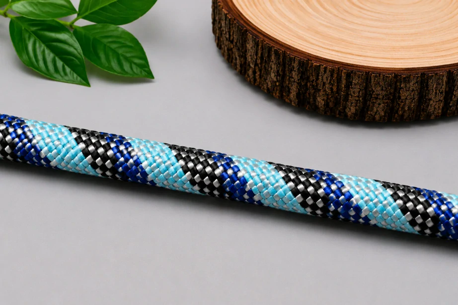 Polyamidové lano s jádrem 10 mm – statické