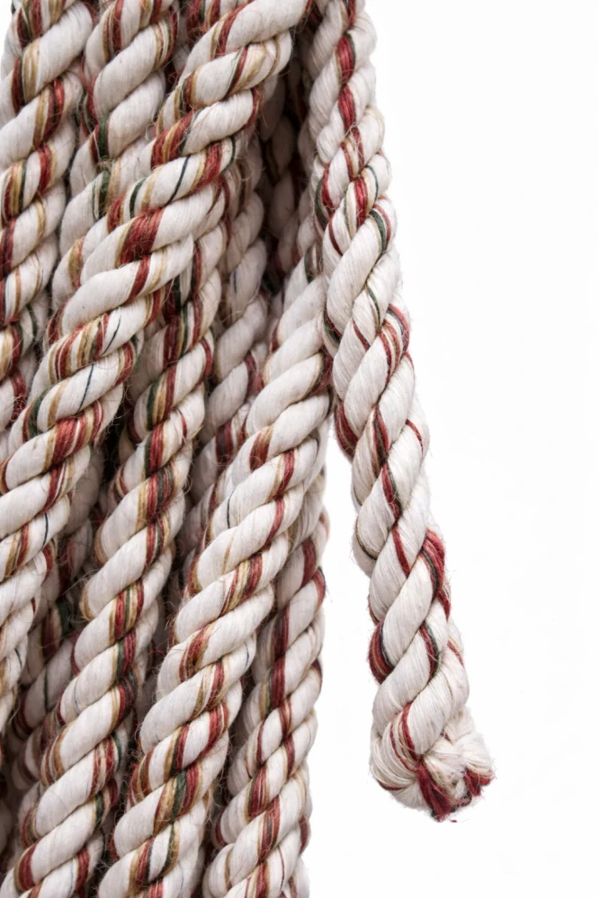 Lano na přetahování | bavlněné | 10 m