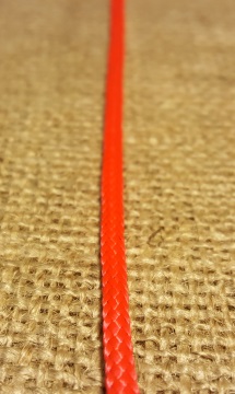 Polypropylen pletený 3 mm