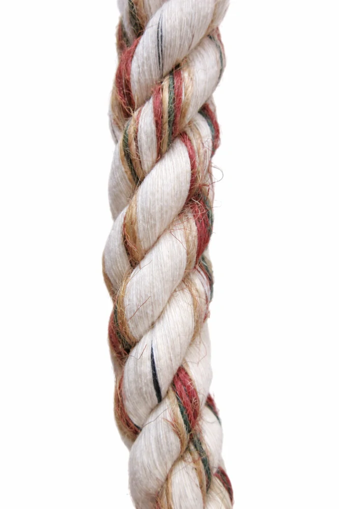 Lano na přetahování | bavlněné | 10 m