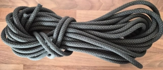 Polyamidové statické lano 11 mm – 15 m