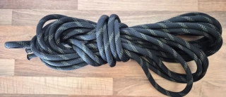 Polyamidové statické lano 11 mm – 14 m