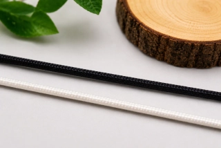 Polyamidové lano s jádrem 2 mm – statické