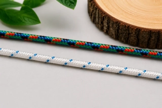 Polyamidové lano s jádrem 3 mm – statické
