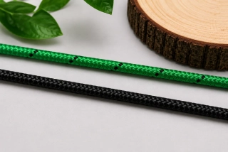 Polyamidové lano s jádrem 4 mm – statické